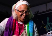 Fênix negra da música, paraibana Cátia França é exaltada pela nova geração