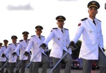 Polícia Militar da Paraíba publica edital para concurso público do CFO 2025