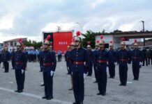 CFO 2026 da Polícia Militar vai utilizar a nota do Enem no concurso