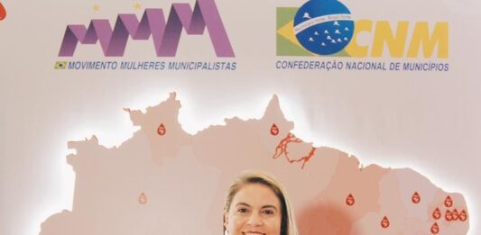 Carol Gomes defende autonomia e fortalecimento dos municípios na 27ª Marcha a Brasília