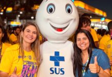 Projeto da Vereadora Carol Gomes que objetiva ampliar cobertura vacinal através de busca ativa em órgãos municipais é aprovado na Câmara