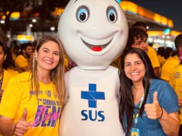 Projeto da Vereadora Carol Gomes que objetiva ampliar cobertura vacinal através de busca ativa em órgãos municipais é aprovado na Câmara