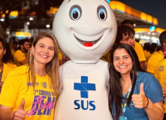 Projeto da Vereadora Carol Gomes que objetiva ampliar cobertura vacinal através de busca ativa em órgãos municipais é aprovado na Câmara