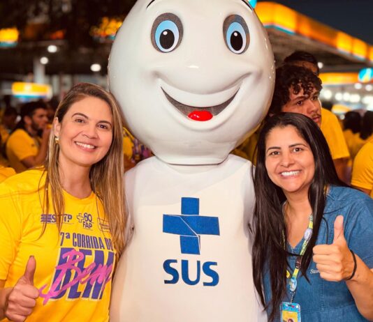 Projeto da Vereadora Carol Gomes que objetiva ampliar cobertura vacinal através de busca ativa em órgãos municipais é aprovado na Câmara