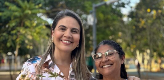 Março Delas: Projeto de Carol Gomes conscientiza mulheres sobre a importância da prevenção e do diagnóstico precoce de doenças