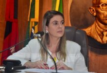 Vereadora Carol Gomes faz alerta para risco do aumento de doenças respiratórias no início do ano letivo