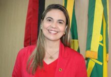 Vereadora Carol Gomes irá entregar Título de Cidadania Campinense ao Padre Chrystian Shankar na abertura do 28° Crescer