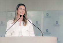 Carol Gomes emite nota após decisão da Justiça sobre perda de mandato