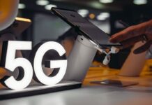 Internet 5G é autorizada para mais de 1,2 mil municípios no primeiro semestre
