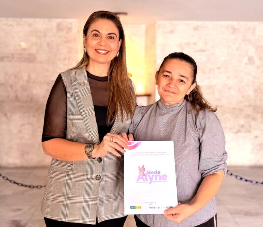 Lei de autoria de Carol Gomes entra em prática com a 2ª edição da Semana de Enfrentamento à Mortalidade Materna, Fetal e Infantil
