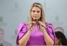Vereadora Carol Gomes mantém intensa agenda de atividades durante recesso parlamentar
