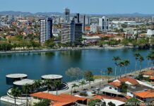 Campina Grande encerra primeiro semestre deste ano com saldo positivo superior a dois mil novos empregos gerados