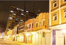 Prefeitura de Campina abre inscrições para Semana Municipal do Patrimônio Histórico e Cultural