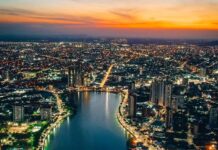 Levantamento aponta Campina Grande como a melhor cidade da Paraíba em qualidade de vida