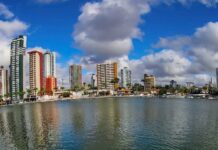 Réveillon 2025: saiba o que abre e o que fecha em Campina Grande