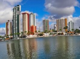 Campina Grande lidera qualidade de vida na Paraíba e supera médias estadual e nacional no IPS Brasil 2025