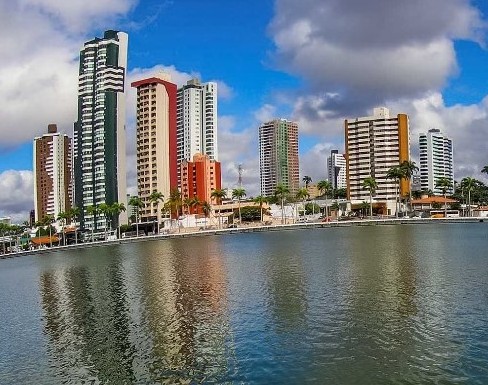 Campina Grande lidera qualidade de vida na Paraíba e supera médias estadual e nacional no IPS Brasil 2025