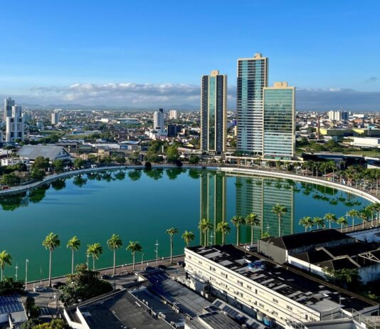 Prefeitura de Campina Grande e IDECAN alertam sobre links falsos relacionados às inscrições do Concurso
