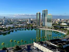 Superando capitais, Campina Grande é a cidade com melhor qualidade de vida do Nordeste, aponta IPS Brasil 2026