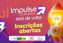 Impulse Campina 2026: inscrições abertas para programa que transforma ideias em negócios