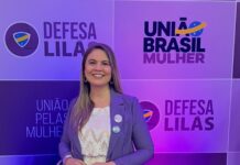 Vereadora Carol Gomes cumpriu agenda em Brasília em prol de interesses das causas defendidas pelo seu mandato