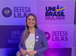 Vereadora Carol Gomes cumpriu agenda em Brasília em prol de interesses das causas defendidas pelo seu mandato