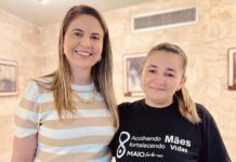 Vereadora Carol Gomes participa da I Semana de Enfrentamento à Mortalidade Materna, Fetal e Infantil de Campina Grande