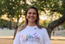 Primeira infância: Projetos de Carol Gomes são aprovados em Campina Grande