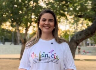 Primeira infância: Projetos de Carol Gomes são aprovados em Campina Grande