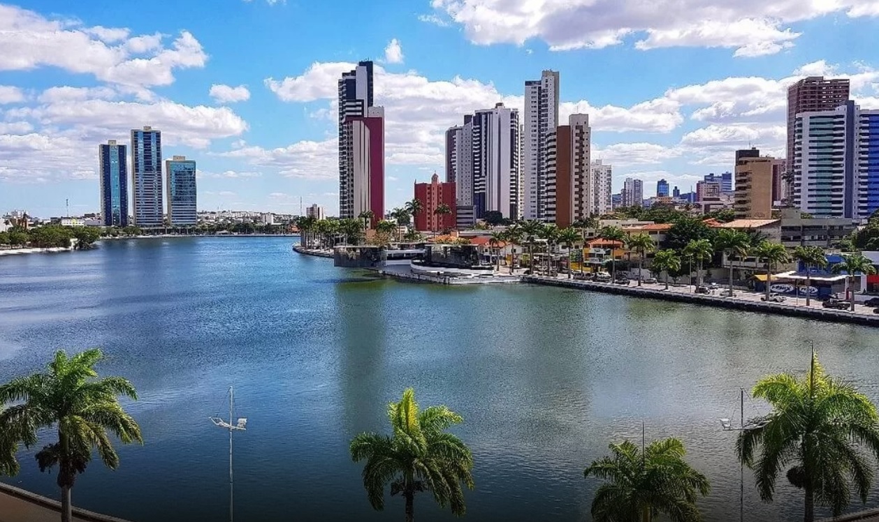 Campina Grande entre os 10 destinos de maior interesse para turismo no  Brasil em 2024 - Paraiba 21