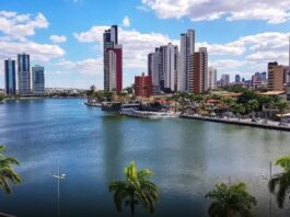 Desenvolvimento Econômico: Campina Grande é destaque na edição de maio da revista ‘Época Negócios’