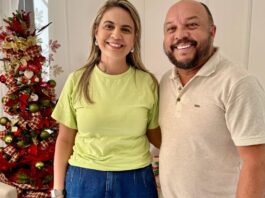Vereador Saulo Germano consegue unanimidade para presidir a CMCG