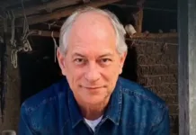 Mensagens no celular de Vorcaro mostram que ele jantou com Ciro Gomes para falar de precatórios