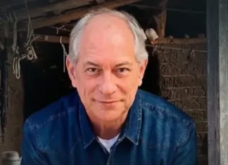 Mensagens no celular de Vorcaro mostram que ele jantou com Ciro Gomes para falar de precatórios