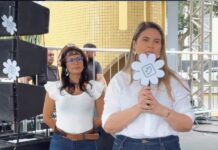 Carol Gomes alerta sobre importância do Janeiro Branco: “É mais que uma campanha”