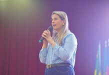 Secretária Carol Gomes participa do lançamento do Programa Campina Atende Mais