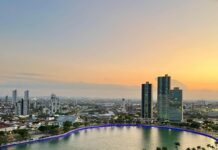 Índice de Progresso Social 2026: Campina Grande lidera ranking da Paraíba em nova atualização
