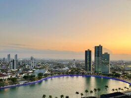 Índice de Progresso Social 2026: Campina Grande lidera ranking da Paraíba em nova atualização
