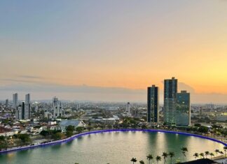 Índice de Progresso Social 2026: Campina Grande lidera ranking da Paraíba em nova atualização