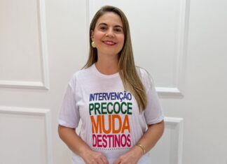 Projeto de Carol Gomes institui o Programa Municipal Intersetorial de Intervenção Precoce em Campina Grande