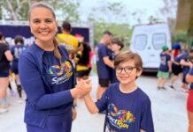Projeto de Lei da Vereadora Carol Gomes incentiva à prática esportiva para pessoas neurodivergentes