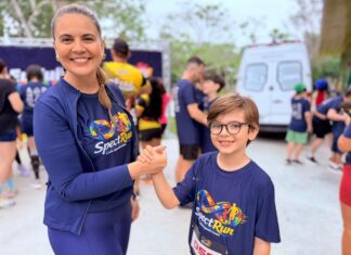 Projeto de Lei da Vereadora Carol Gomes incentiva à prática esportiva para pessoas neurodivergentes