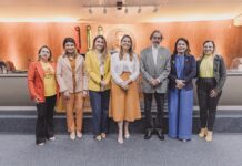 Além do silêncio: Carol Gomes e Coordenação de Saúde Mental realizaram Simpósio sobre Setembro Amarelo na CMCG