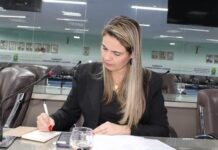 ELAS FAZEM: Projetos de Resolução de Carol Gomes dão ênfase ao trabalho desenvolvido pelas mulheres vereadoras