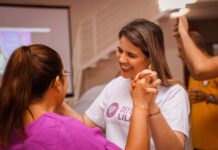 Vereadora Carol Gomes alerta sobre a importância da mobilização da sociedade no enfrentamento à violência contra a mulher