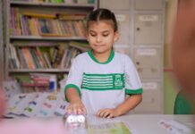 Seis estudantes da Rede Municipal de Campina Grande conquistam medalhas de ouro em Olimpíada Brasileira de Robótica