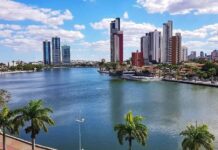 Prefeitura de Campina Grande multa Cagepa em mais de R$ 2 milhões, por despejo de esgoto no Açude Velho