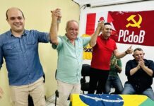 Fórum Pró Campina apresenta três pré-candidatos a prefeito