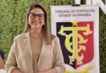 Capacitação para o legislativo: Vereadora Carol Gomes participa de formação sobre a Primeira Infância promovida pelo TCE-PB