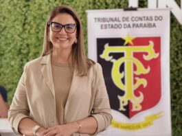 Capacitação para o legislativo: Vereadora Carol Gomes participa de formação sobre a Primeira Infância promovida pelo TCE-PB